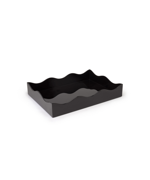 LARGE BELLES RIVES TRAY