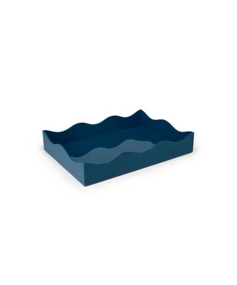 LARGE BELLES RIVES TRAY