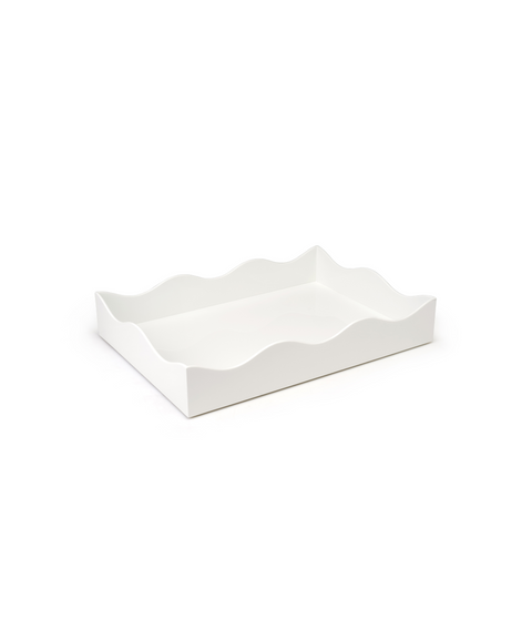 LARGE BELLES RIVES TRAY