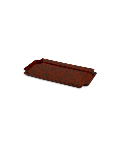LARGE JEAN TRAY
