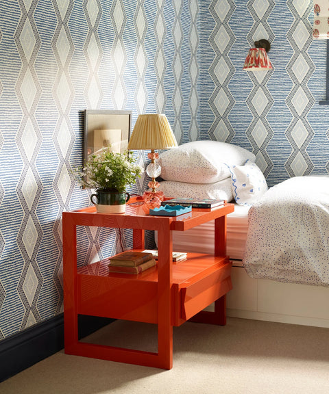 WIDE HUDSON NIGHTSTAND