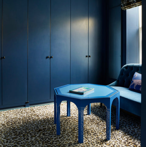 TANGIER COFFEE TABLE