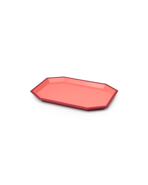 MEDIUM OCTAGONAL TRAY