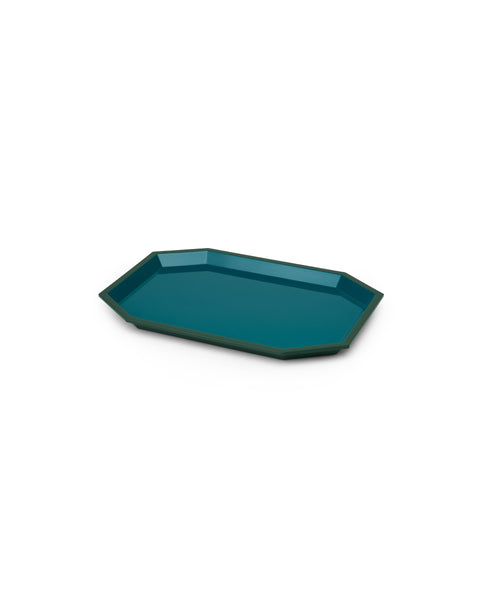 MEDIUM OCTAGONAL TRAY