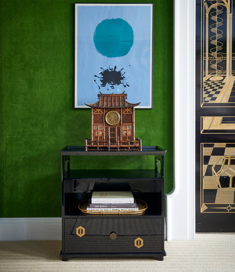 HICKS NIGHTSTAND