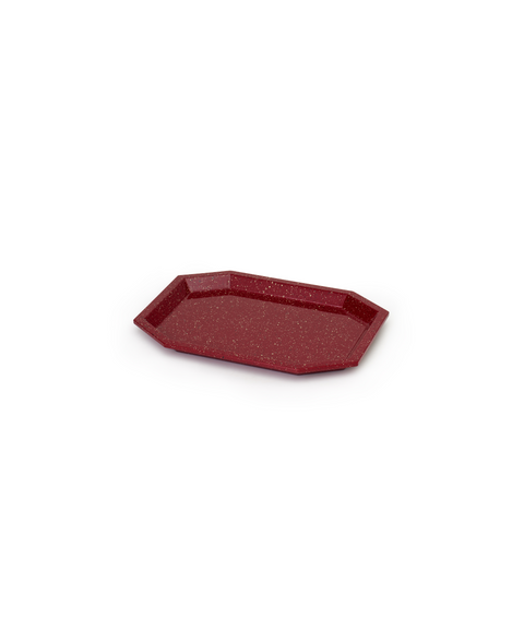 SMALL OCTAGONAL TRAY