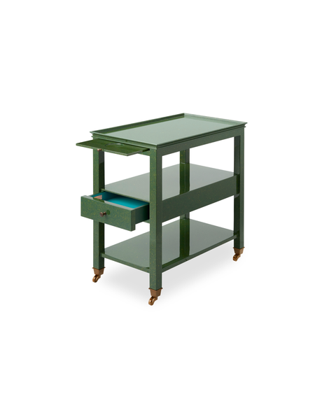 PRACTICAL NIGHTSTAND