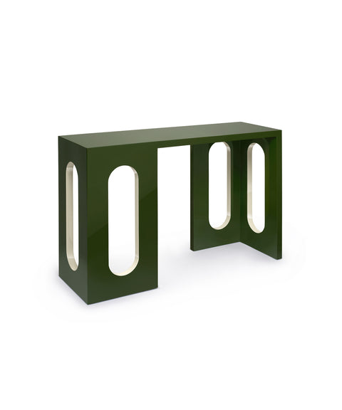 PUNCH CONSOLE TABLE