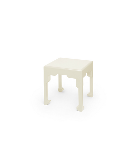 SMALL GAZEBO SIDE TABLE