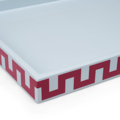 SMALL MATRIX TAPE TRAY