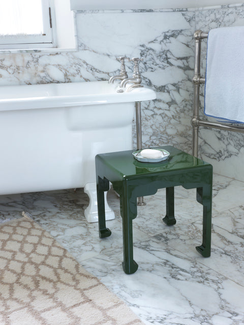 SMALL GAZEBO SIDE TABLE