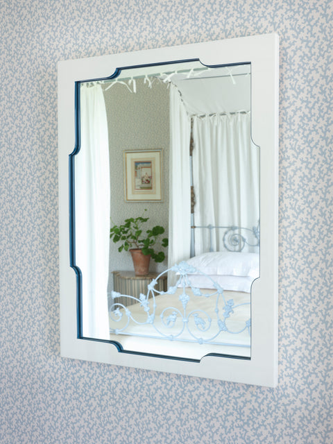 LARGE GAZEBO MIRROR