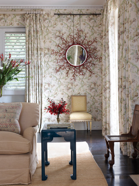 LARGE GAZEBO SIDE TABLE