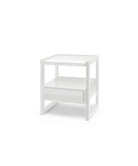 TALL HUDSON NIGHTSTAND