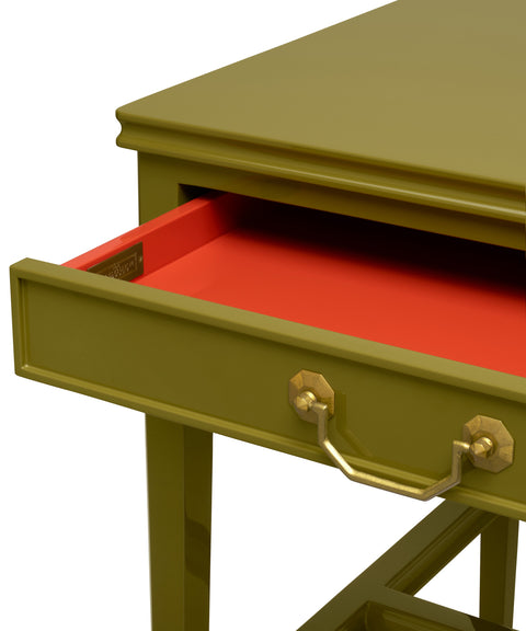 WRITING DESK