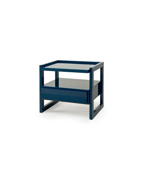 WIDE HUDSON NIGHTSTAND